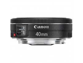 Canon EF 40mm f/2.8 STM